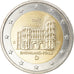 République fédérale allemande, 2 Euro, Rhénanie-Palatinat, 2017, Karlsruhe