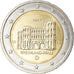 GERMANY - FEDERAL REPUBLIC, 2 Euro, Rhénanie-Palatinat, 2017, Munich, MS(63)