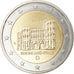 GERMANY - FEDERAL REPUBLIC, 2 Euro, Rhénanie-Palatinat, 2017, Berlin, MS(63)