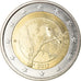 Finlandia, 2 Euro, 2017, SC, Bimetálico, KM:New
