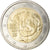 Portugal, 2 Euro, Raul Brandao, 2017, MS(63), Bi-Metallic, KM:New