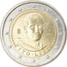 Itália, 2 Euro, Tito Livio, 2017, MS(63), Bimetálico, KM:New