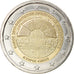 Cyprus, 2 Euro, Pafos, 2017, MS(63), Bi-Metallic, KM:New