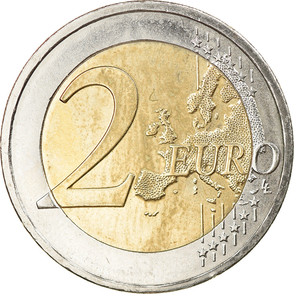 Cyprus, 2 Euro, Pafos, 2017, MS(63), Bi-Metallic, KM:New