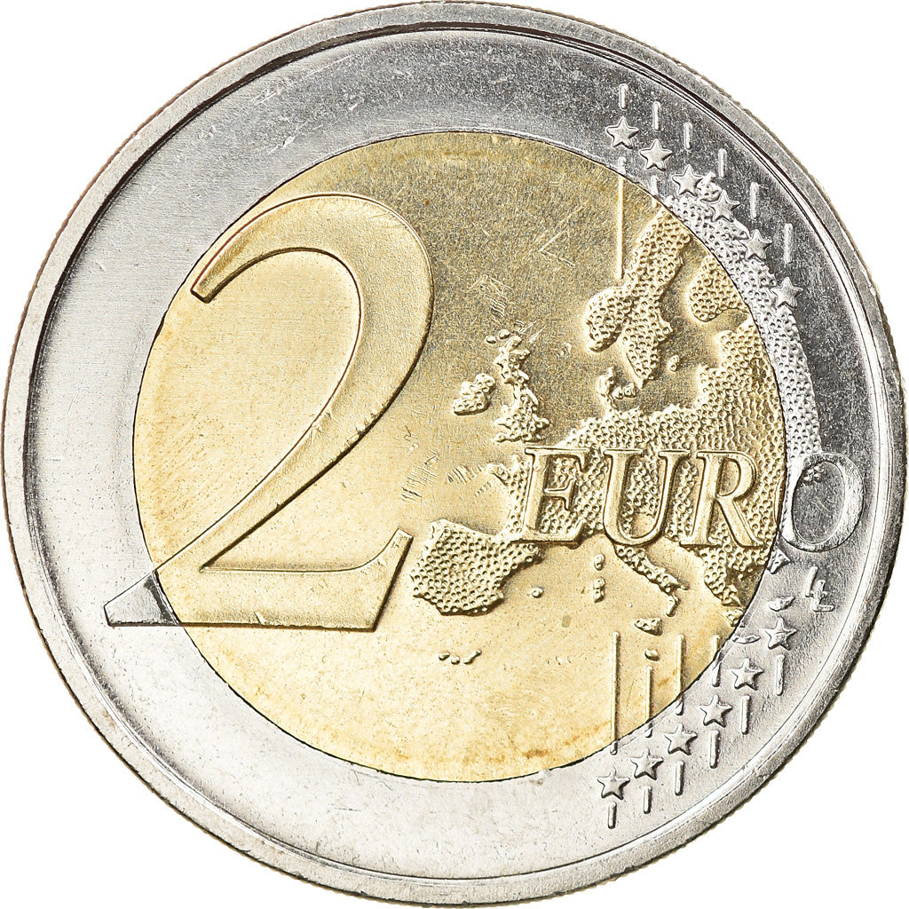 Latvia, 2 Euro, Kurzeme, 2017, SPL, Bi-Metallic, KM:New