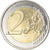 Łotwa, 2 Euro, Kurzeme, 2017, MS(63), Bimetaliczny, KM:New