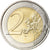 Frankrijk, 2 Euro, 2007, Paris, ZF, Bi-Metallic, KM:1460