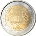 Spain, 2 Euro, 2007, Madrid, MS(63), Bi-Metallic, KM:1130