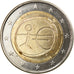 Finlande, 2 Euro, EMU, 2009, TTB+, Bi-Metallic, KM:144