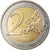 Deutschland, 2 Euro, EMU, 2009, Munich, SS, Bi-Metallic
