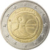 Slovacchia, 2 Euro, EMU, 2009, SPL, Bi-metallico, KM:103