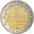 Bundesrepublik Deutschland, 2 Euro, 2010, Karlsruhe, SS, Bi-Metallic, KM:285