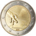 Malta, 2 Euro, First elected representatives, 2011, UNC-, Bi-Metallic, KM:144