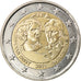 Belgien, 2 Euro, Rights of women, 2011, Brussels, SS, Bi-Metallic, KM:308