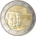 Luxembourg, 2 Euro, Grand-Duc Guillaume IV, 2012, Utrecht, AU(50-53)