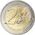 Luksemburg, 2 Euro, Grand-Duc Guillaume IV, 2012, Utrecht, AU(50-53)