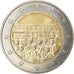 Malta, 2 Euro, 2012, MBC+, Bimetálico, KM:145