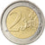 Belgien, 2 Euro, 2012, Brussels, S+, Bi-Metallic, KM:315