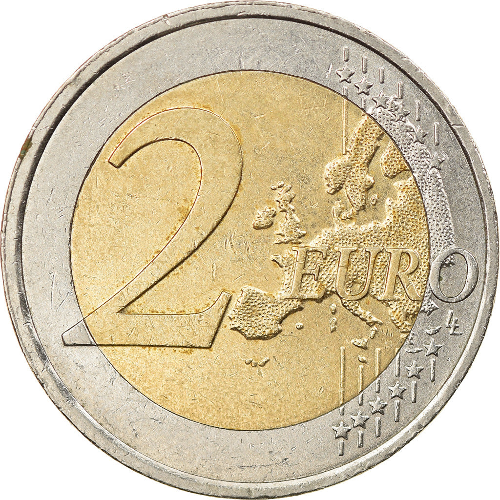Österreich, 2 Euro, 2012, Vienna, SS, Bi-Metallic, KM:3205