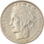 Münze, Italien, 100 Lire, 1996, Rome, S+, Copper-nickel, KM:159