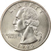 Coin, United States, Washington Quarter, Quarter, 1995, U.S. Mint, Philadelphia