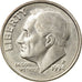 Coin, United States, Roosevelt Dime, Dime, 1994, U.S. Mint, Philadelphia