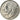 Coin, Luxembourg, Jean, Franc, 1988, AU(50-53), Nickel plated steel, KM:63