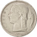 Coin, Belgium, 5 Francs, 5 Frank, 1958, EF(40-45), Copper-nickel, KM:134.1