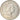 Coin, New Zealand, Elizabeth II, 10 Cents, 1982, Tehran, EF(40-45)