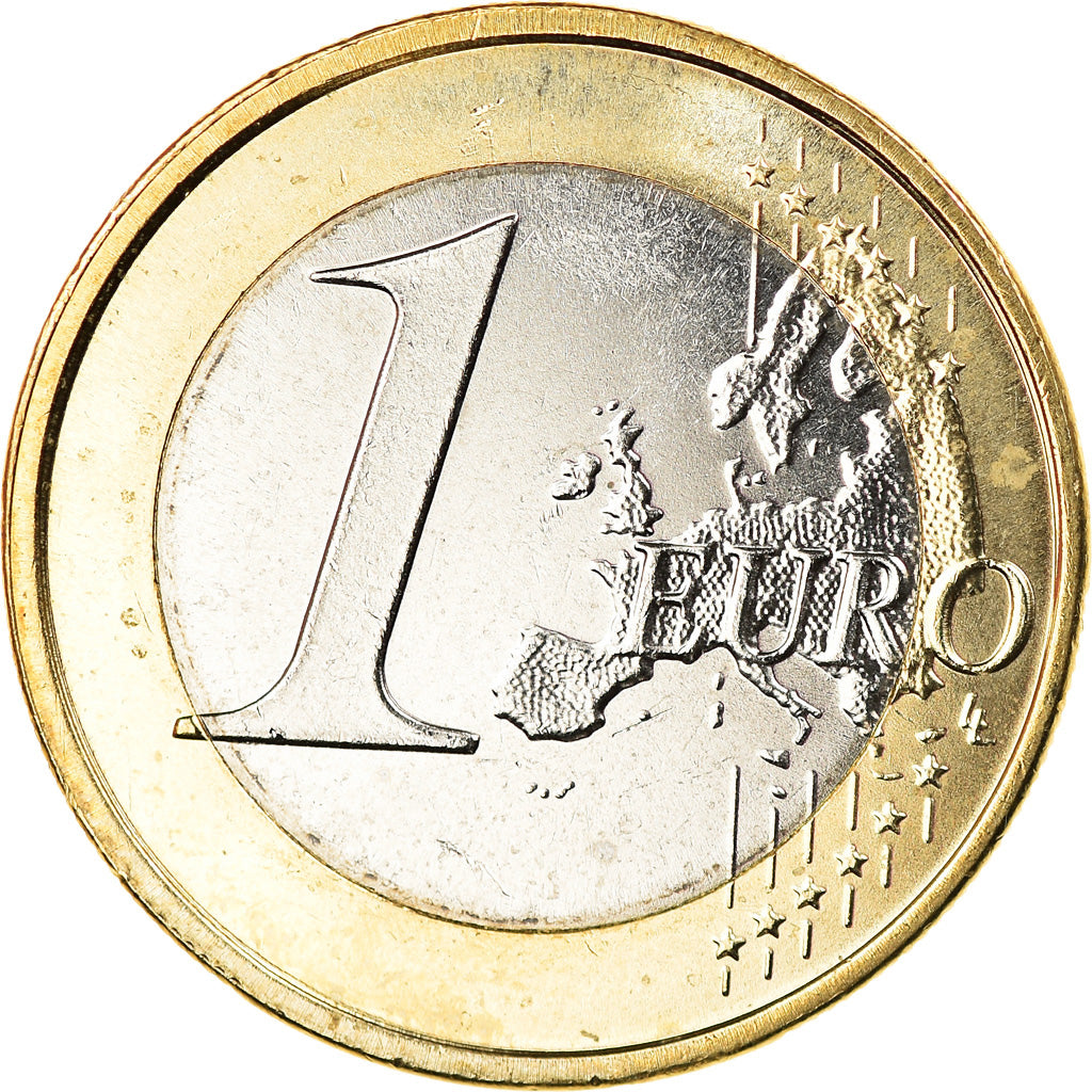 Andorra, 1 Euro, 2014, SPL, Bi-metallico, KM:New