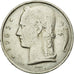 Monnaie, Belgique, 5 Francs, 5 Frank, 1963, TTB+, Copper-nickel, KM:134.1