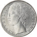 Monnaie, Italie, 100 Lire, 1955, Rome, TTB, Stainless Steel, KM:96.1