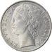 Münze, Italien, 100 Lire, 1961, Rome, SS, Stainless Steel, KM:96.1