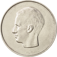 Belgium, 10 Francs, 10 Frank, 1970, Brussels, AU(50-53), Nickel, KM:155.1