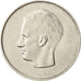 Belgium, 10 Francs, 10 Frank, 1970, Brussels, AU(50-53), Nickel, KM:155.1