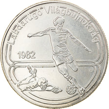 Moneta, Ungheria, 100 Forint, Szaz, 1982, BB+, Rame-nichel, KM:626