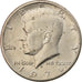 Moneta, Stati Uniti, Kennedy Half Dollar, Half Dollar, 1971, U.S. Mint, Denver