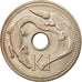 Moneta, Papua Nuova Guinea, Kina, 1975, SPL, Rame-nichel, KM:6