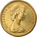 Münze, Australien, Elizabeth II, Dollar, 1984, Royal Australian Mint, VZ
