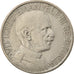 Coin, Italy, Vittorio Emanuele III, 2 Lire, 1925, Rome, VF(30-35), Nickel, KM:63
