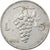 Coin, Italy, 5 Lire, 1950, Rome, VF(20-25), Aluminum, KM:89