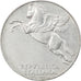 Monnaie, Italie, 10 Lire, 1949, Rome, TTB+, Aluminium, KM:90