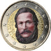 Slovaquie, 2 Euro, Ludovit Stur, 2015, Colorisé, SPL, Bi-Metallic, KM:New
