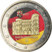 GERMANY - FEDERAL REPUBLIC, 2 Euro, Rhénanie-Palatinat, 2017, Berlin