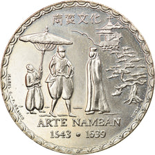 Coin, Portugal, 200 Escudos, 1993, AU(55-58), Copper-nickel, KM:668
