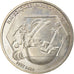 Coin, Portugal, 200 Escudos, 1991, AU(55-58), Copper-nickel, KM:659