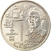 Coin, Portugal, 200 Escudos, 1992, MS(63), Copper-nickel, KM:660