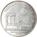 Portugal, 5 Euro, 2004, Lisbon, MS(63), Prata, KM:755