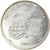 Portugal, 5 Euro, 2004, Lisbon, MS(63), Srebro, KM:755