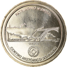 Portugal, 2-1/2 Euro, 2008, Lisbon, AU(55-58), Copper-nickel, KM:824